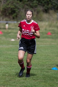Bild 97 - Frauen SG NieBar - HSV 2 : Ergebnis: 4:3